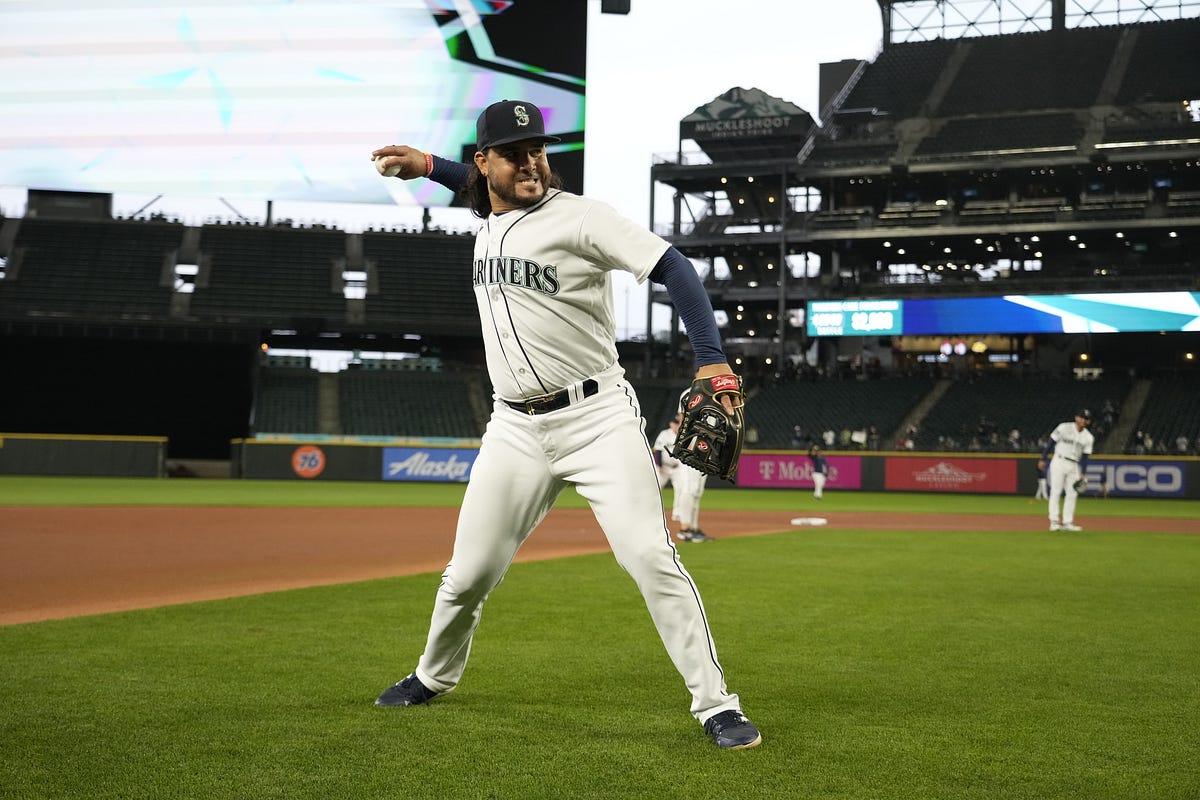 Mariners Game Notes — September 10 at Tampa Bay by Mariners PR Sep