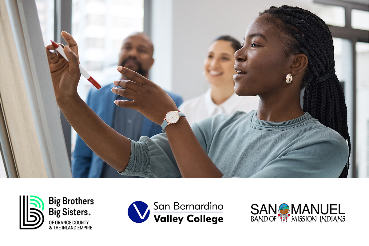 New Mentorship Program Links San Bernardino Valley College Students To ...