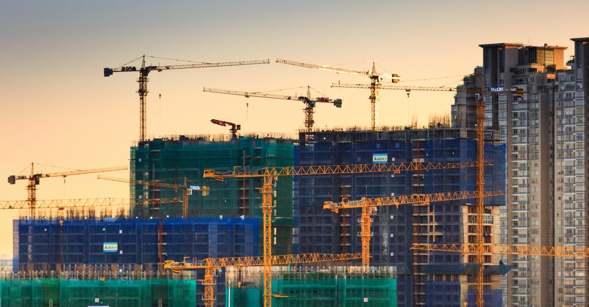 Booster la productivité dans le secteur du BTP