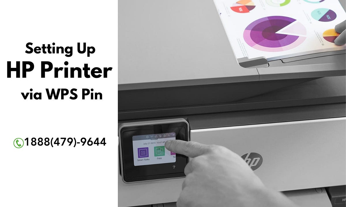 Setting Up Hp Printer