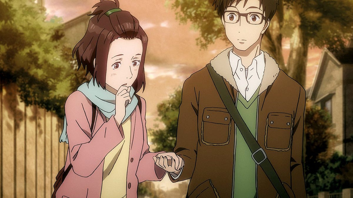 Parasyte: The Maxim, Anime Review