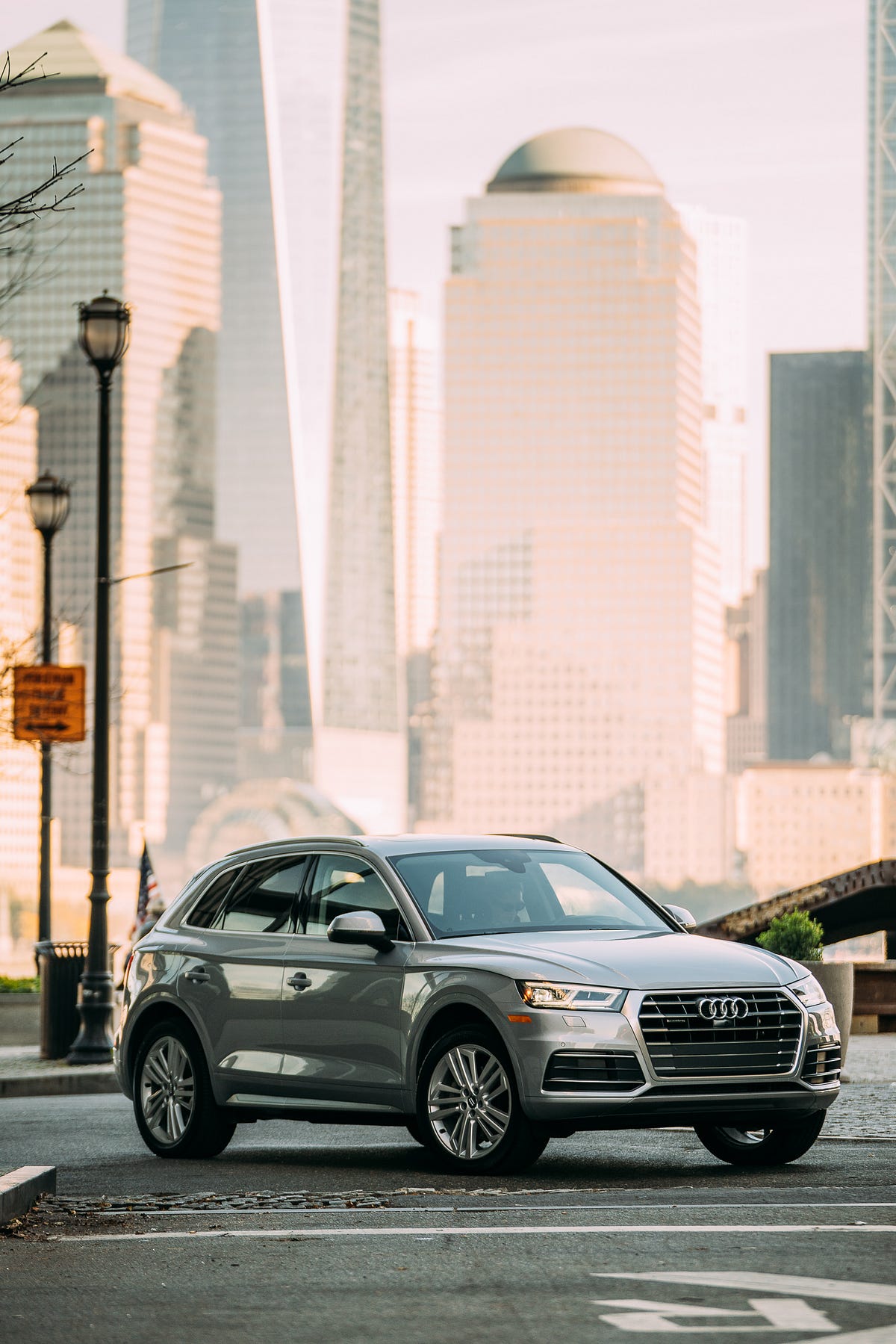 Silvercar by Audi ensures customer safety with contactless features