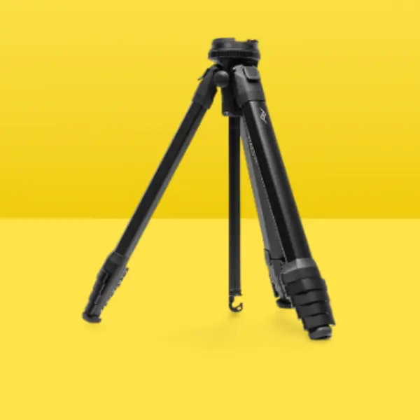 The 4 Best Tripod for 2024