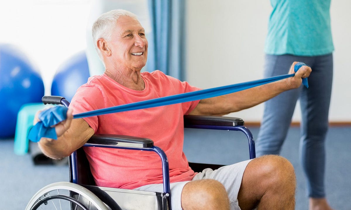 Why Do Stretching Exercises Increase Flexibility More Than Cardio