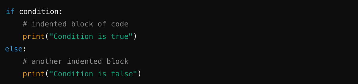 Basics of Python — Novice POV — Time Management & Imposter Syndrome ... image.