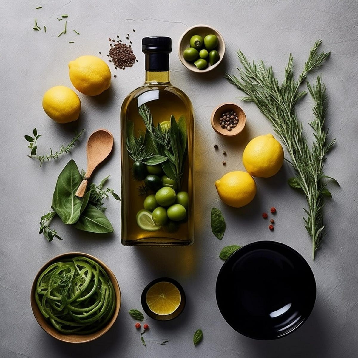 These Seven Health Benefits Happen When You Add More Olive Oil Into
