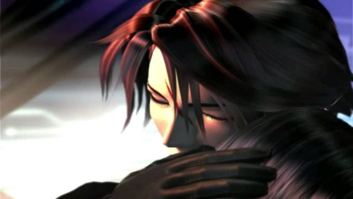 Final Fantasy VIII Was Always Weird. But That's What Made It Great. - Final  Fantasy 8, Revisited