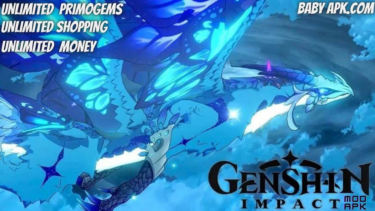 Download Genshin Impact Mod Apk Babyapk Medium Download Genshin Impact Mod Apk Babyapk Medium