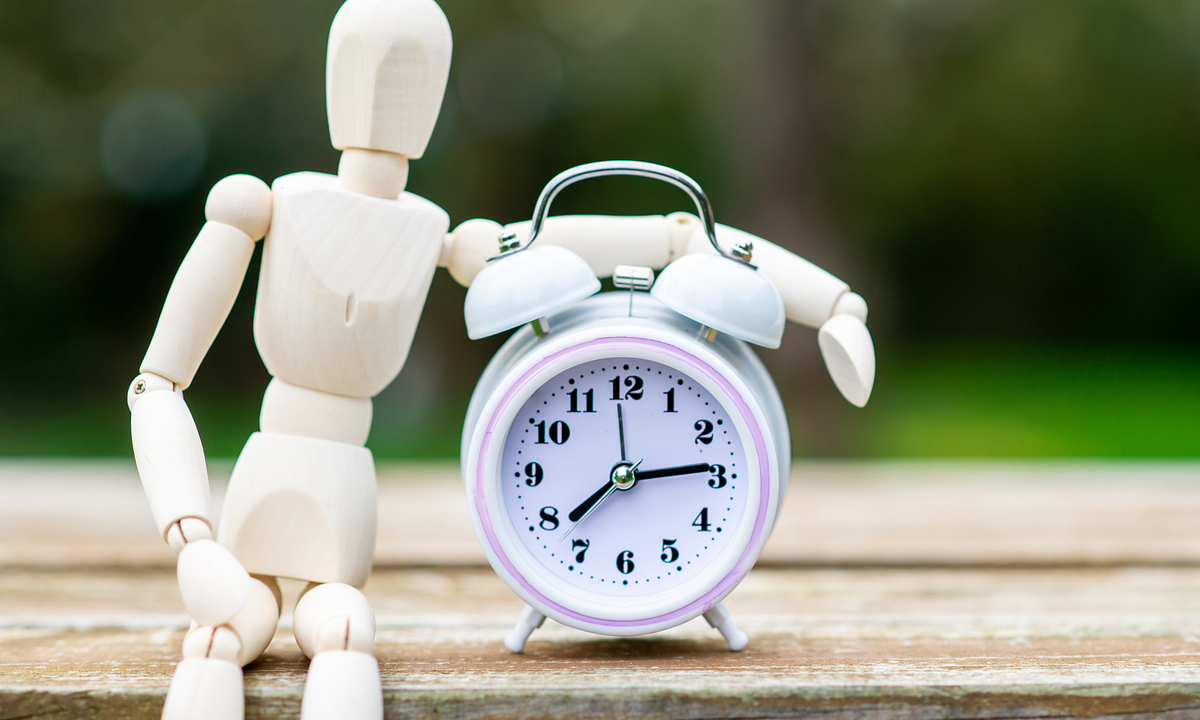 The Rhythms of Life Understanding Our Modern Internal Clocks by Psychology Records Oct