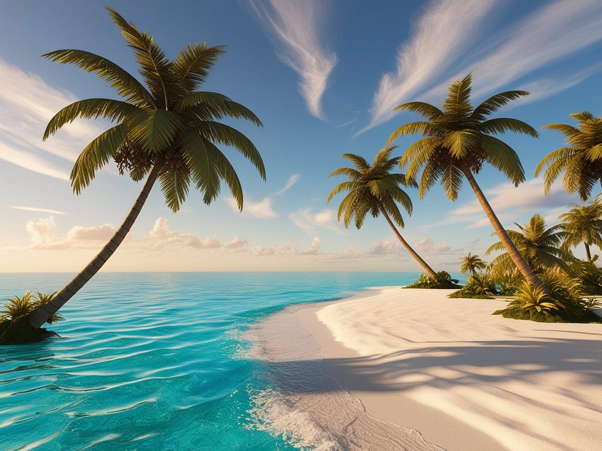 Top 10 BudgetFriendly Summer Destinations for Sun Lovers by Shivansh