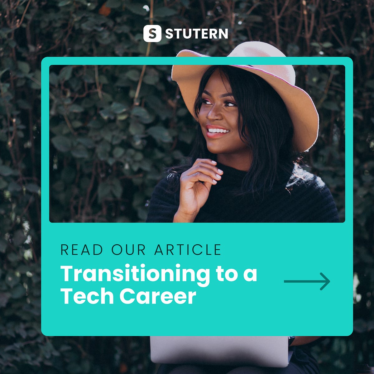 Transitioning to a Tech Career: A Guide for Professionals from Non-Tech ...