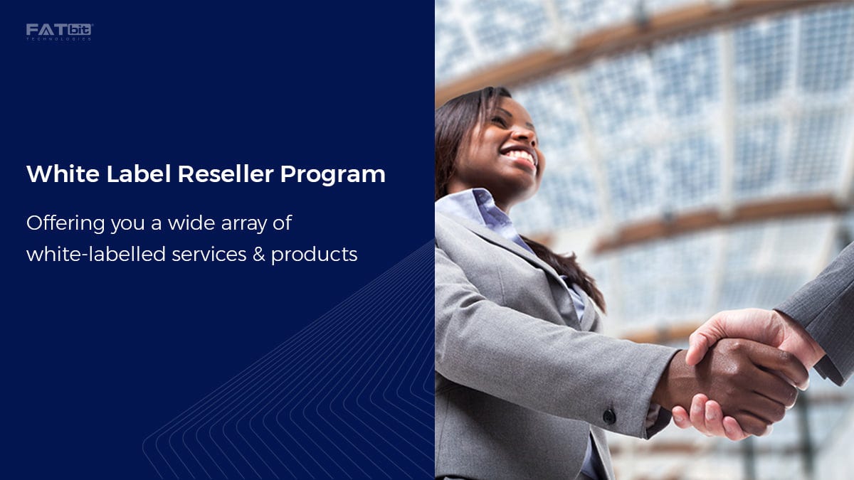 Top White Label Software Partner Programs in 2022