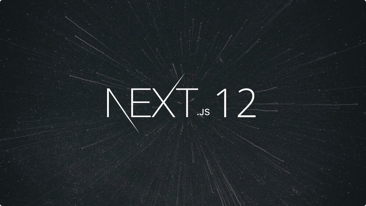 [Next.js 12] 확장성 높은 커머스 구축하기