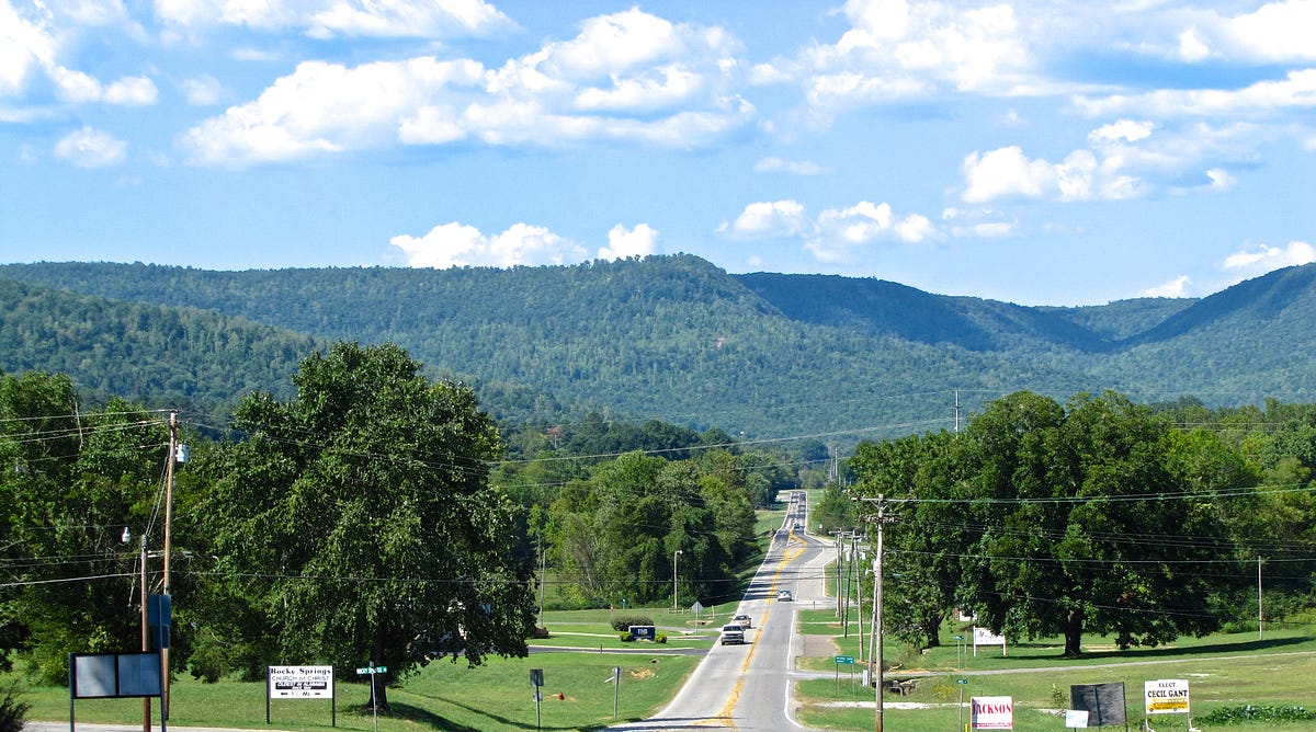 Unveiling Bridgeport, AL Exploring the Local Demographics by