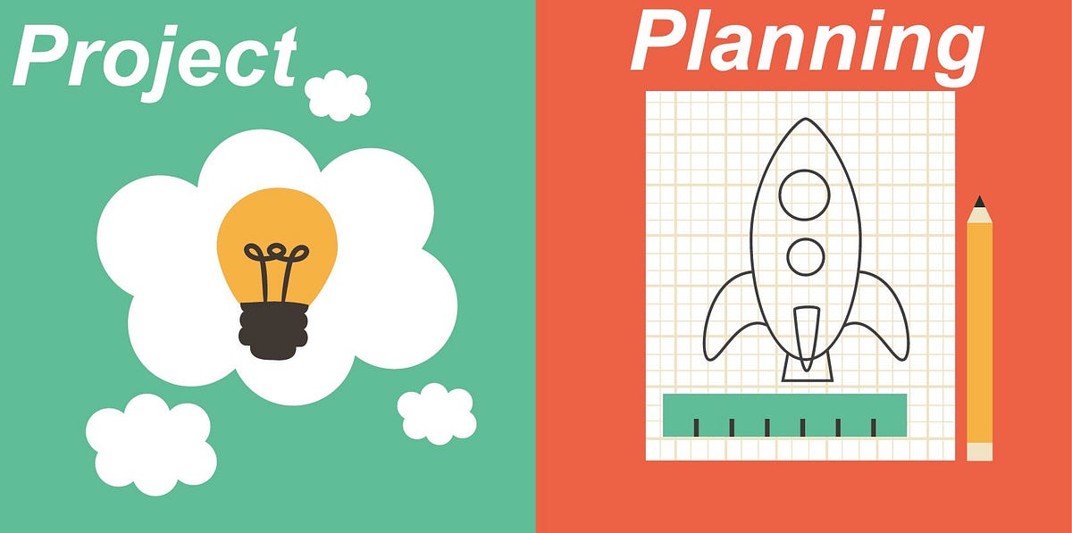 Project Planning in Scrum and XP. Importance of Project Planning | by ...