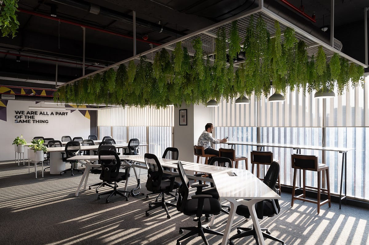 The Rise of the Sit Stand Desk (Mindtickle Desk), Benefits of Sit Stand