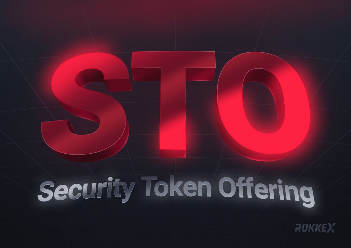 STO Meaning: 10 FAQ. Having experienced an incredible rise… | by ROKKEX |  Medium