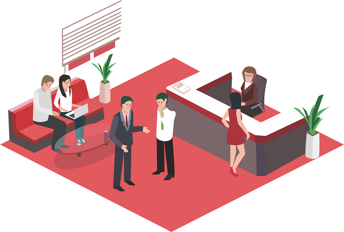 Virtual office in Hsr layout. Virtual Office Spaces For Rent In Hsr