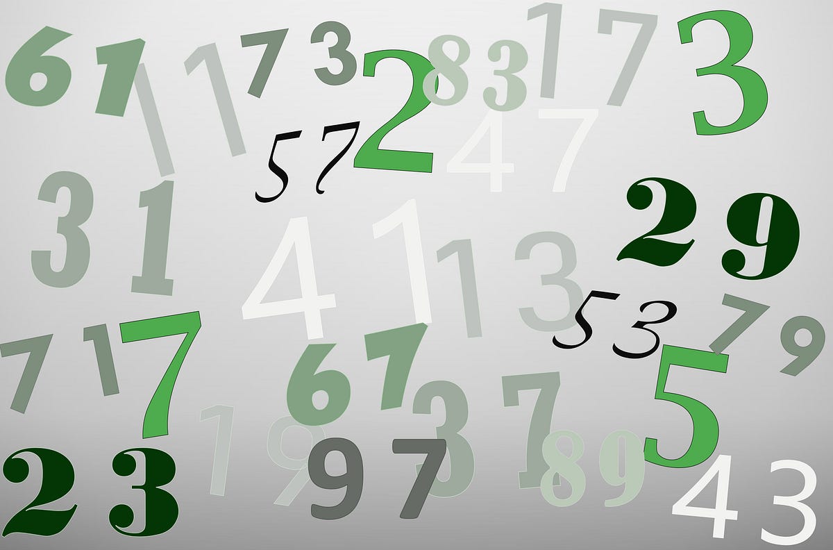 An algorithm a day : How to check for a prime number in JavaScript | by ...