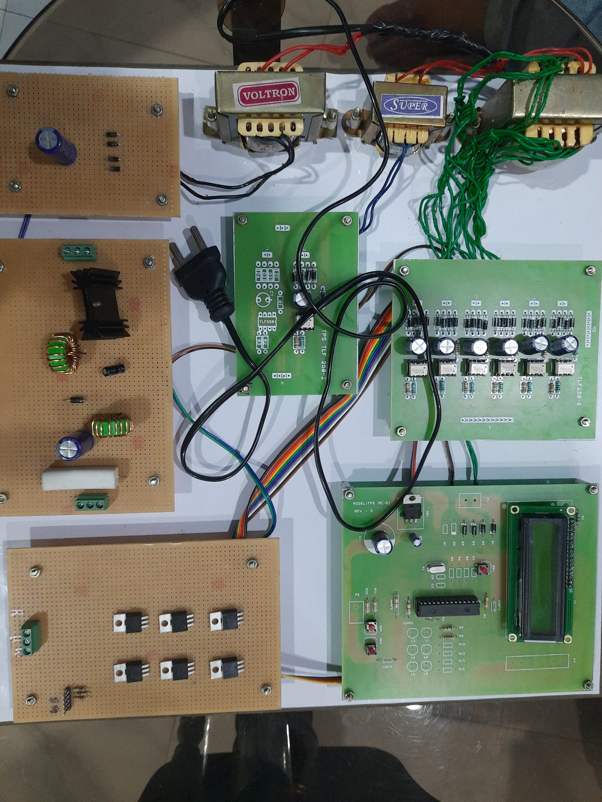 BEST PROJECT CENTER IN CHENNAI| PROJECT CENTERS IN CHENNAI - Learn ...