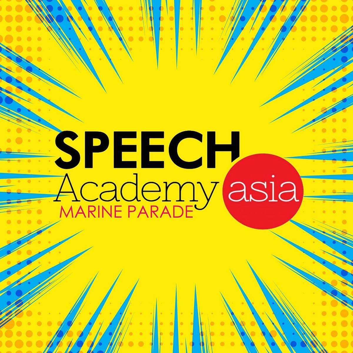 From Nervous to Natural: Developing Fluent Speakers at Speech Academy ...
