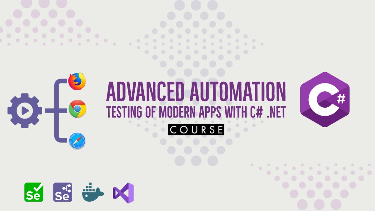 Advanced Automation Courses: Taking Your Skills to the Next Level