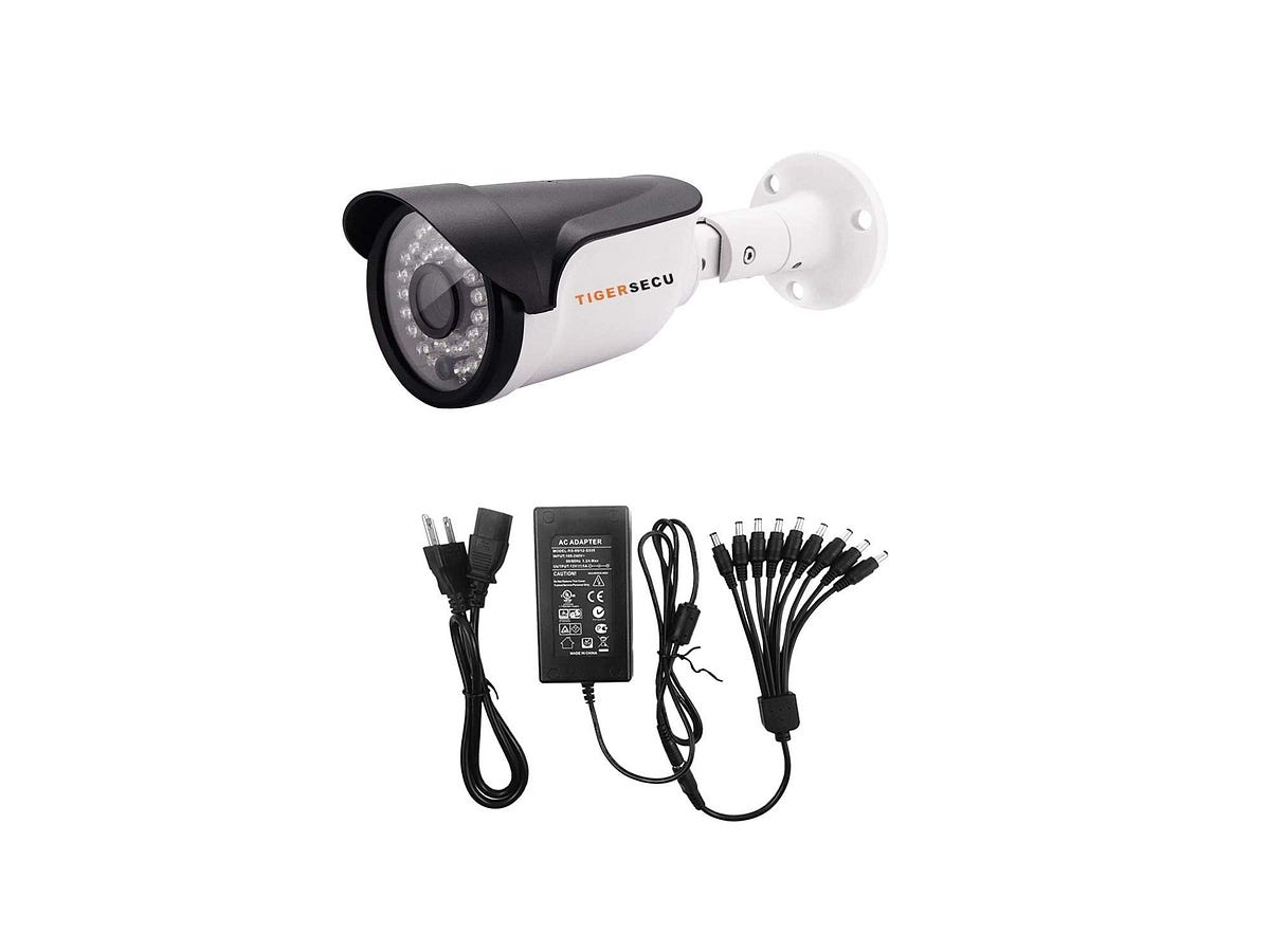 The Best HighQuality Security Camera of 2022 by Joan Wambui Medium