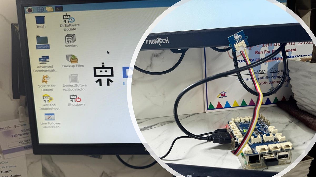 Getting Started with Soft IoT. Learning IoT doesn’t have to be… | by ...