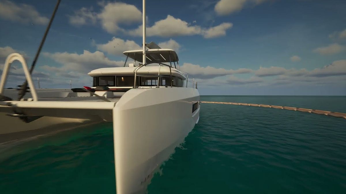 Victoria VR brings new technologies to the old money by Victoria VR Medium