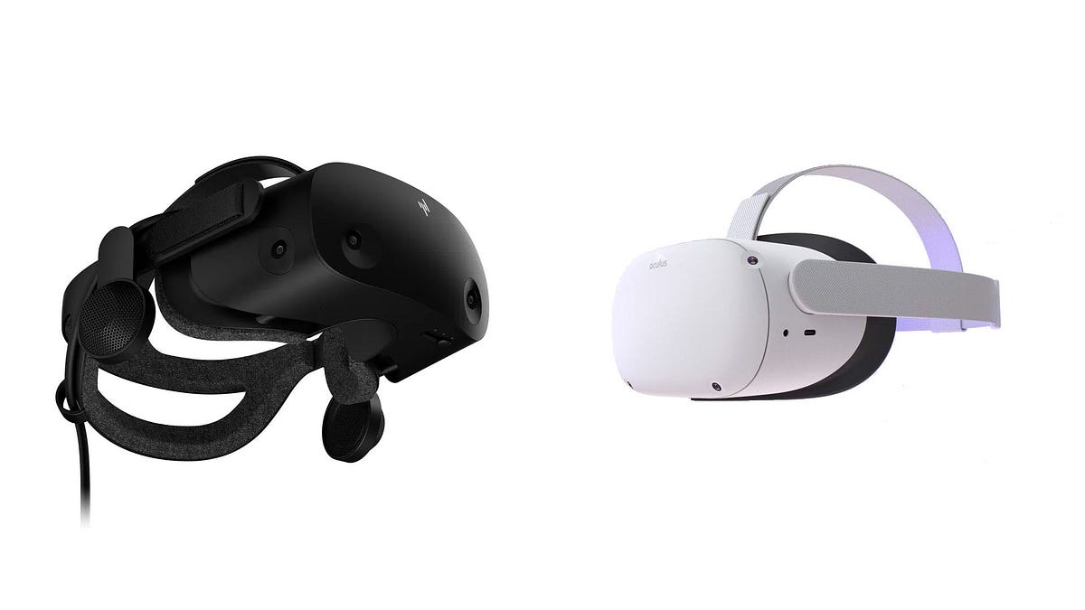 Hp Reverb G2 Oculus Quest Fov Review] HP Reverb G2 Review Oculus