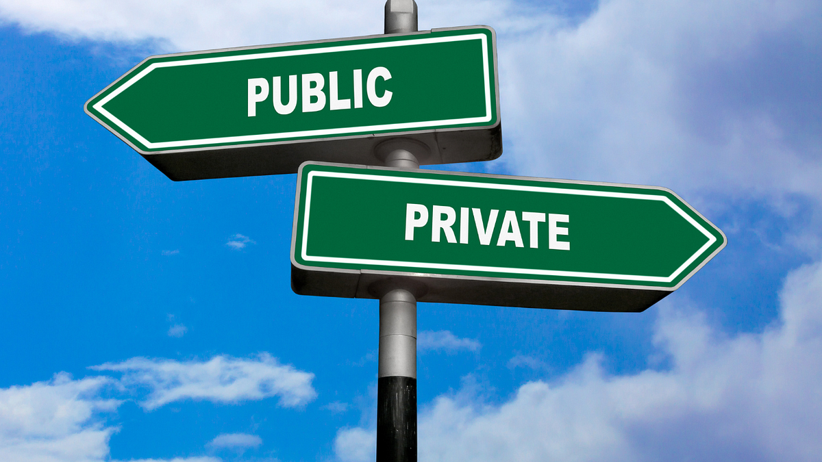 Understanding The Difference Between Private and Public IP Addresses in ...