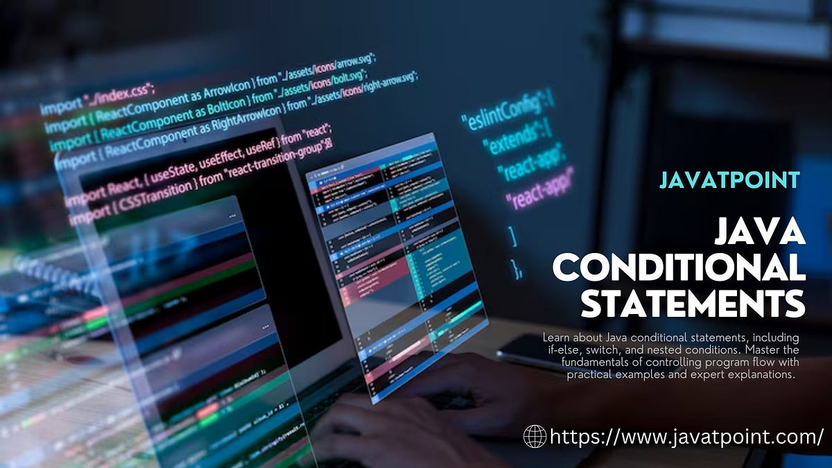 Top 5 Java Conditional Statement Tricks You Should Know | by Rahul | Medium