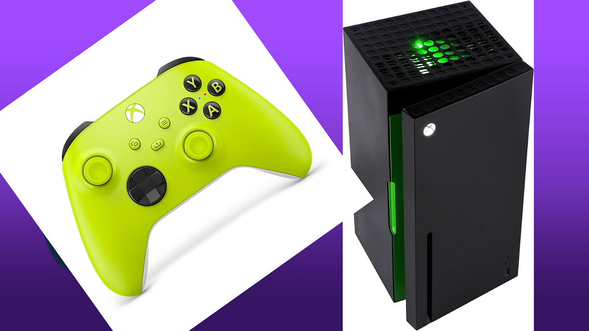 How to Connect Xbox Controller to Xbox(2024) Spark Sphere Media Medium