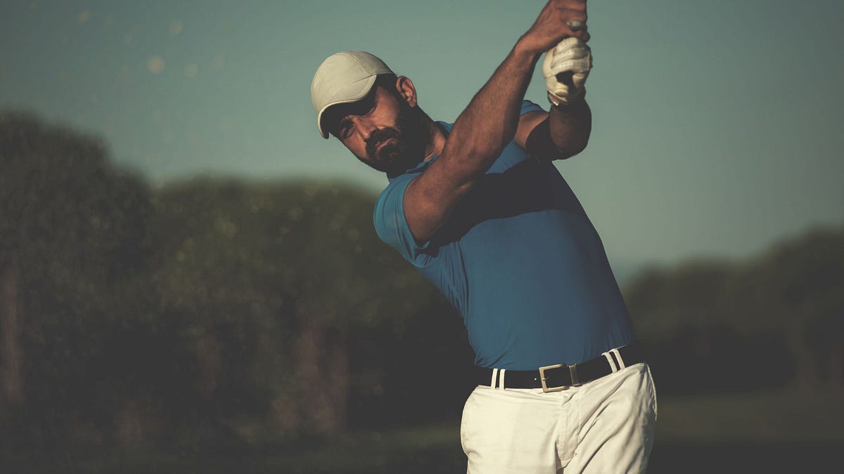 Why Am I Hitting My Irons Too High? A Comprehensive Guide by The golf