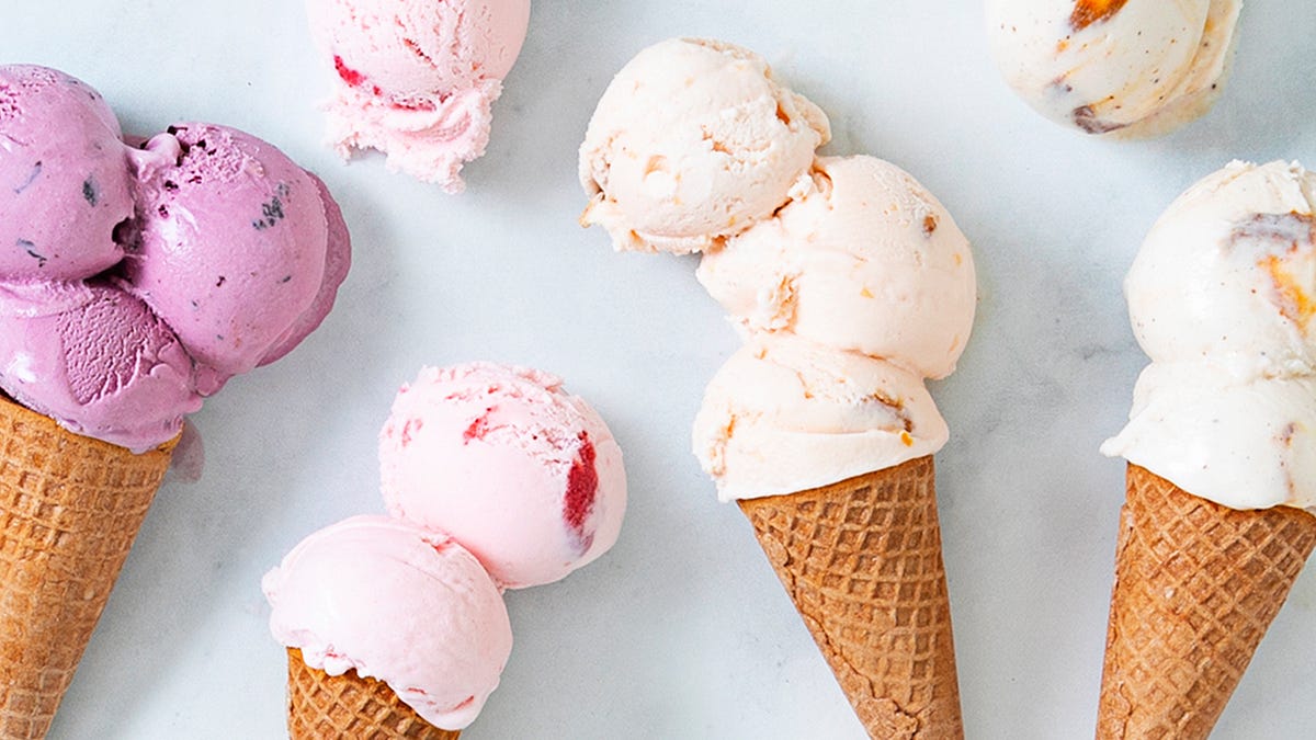 Scoop There It Is Instacart Serves Up The ‘coolest Ice Cream Trends