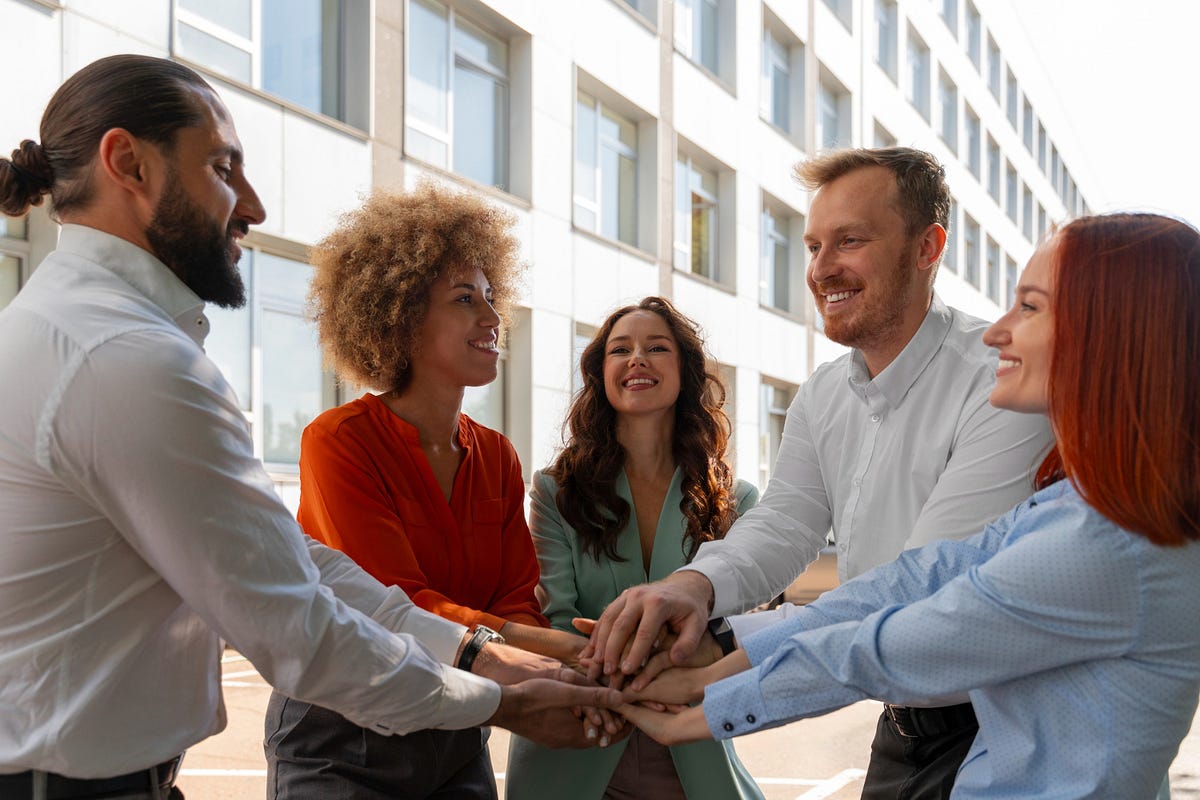 Building Community: The Importance of Social Bonds | by Intelligent ...