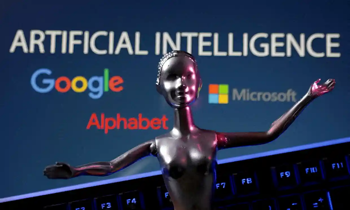 Google is Leading The Path to Web3 and AI: 5 Indicators | by Joe Robert ...