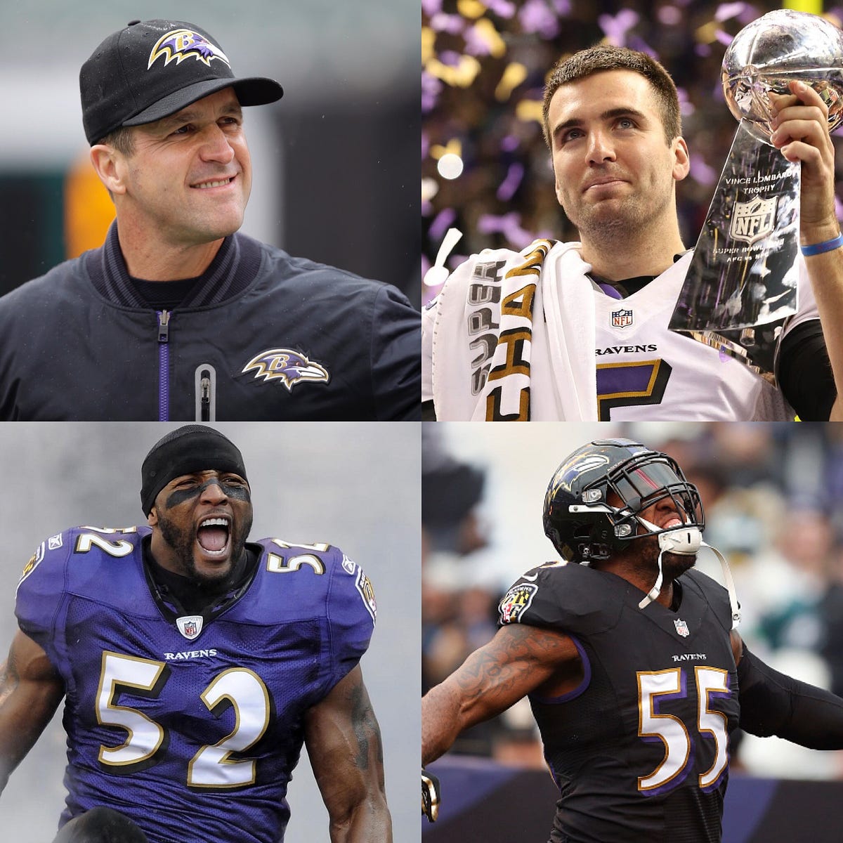 The Baltimore Ravens 2017 NFL Preview | by Sports In My Opinion | Medium