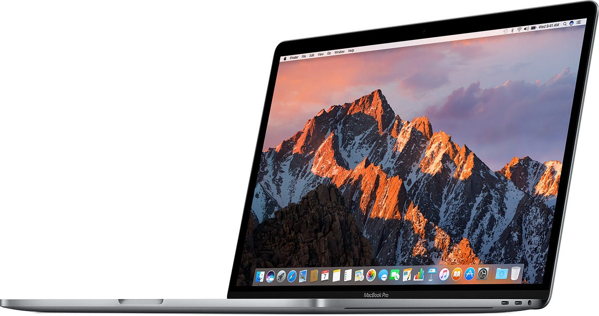 Setting up a MAC for web development | by Bruce Lim | Medium