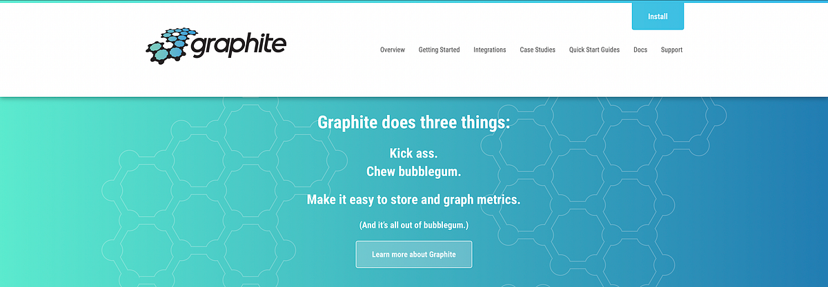 Prometheus vs. Graphite. Overview, Comparison, Similarity and… | by ...