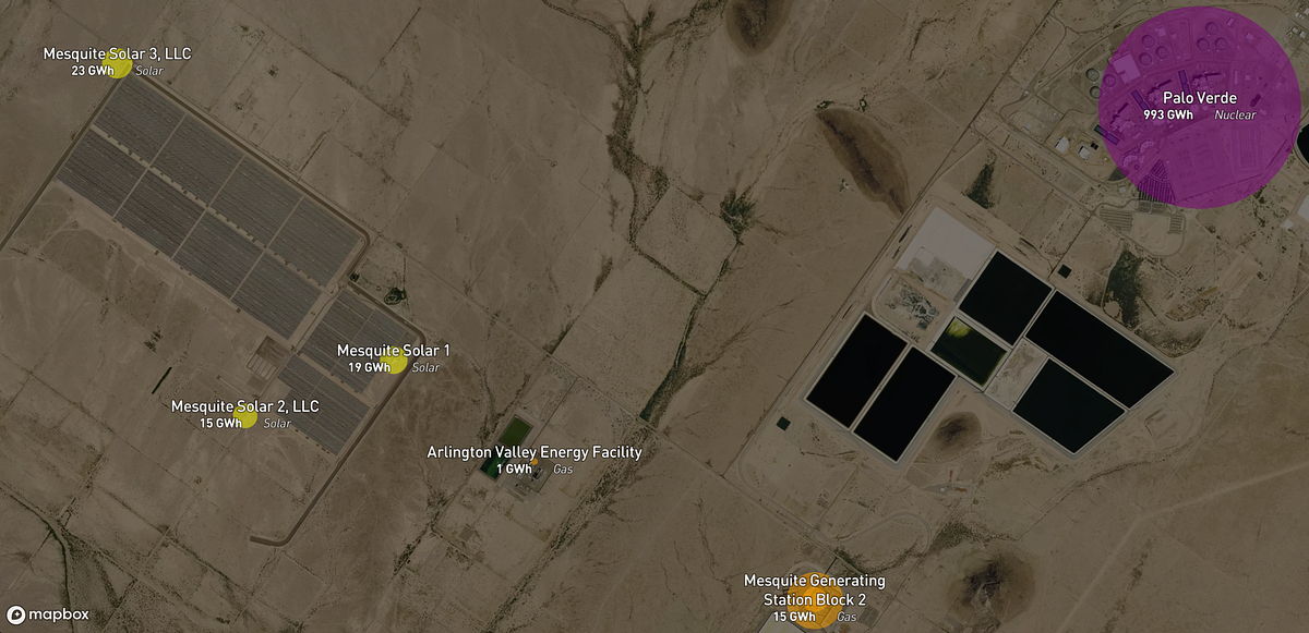 Create clear context with rich text labels | by Mapbox | maps for ...