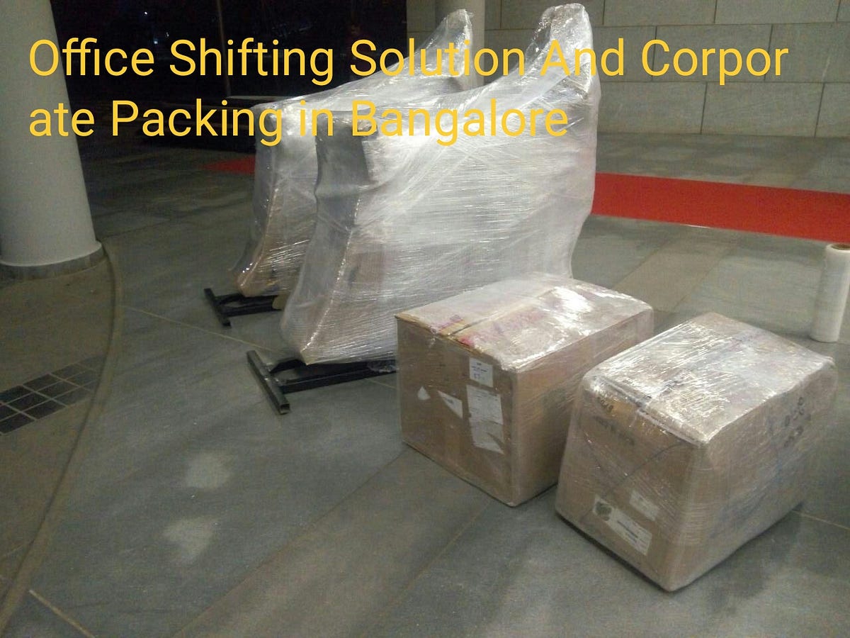 Best Packers Movers in Bangalore. Hire Verified and Licensed Movers