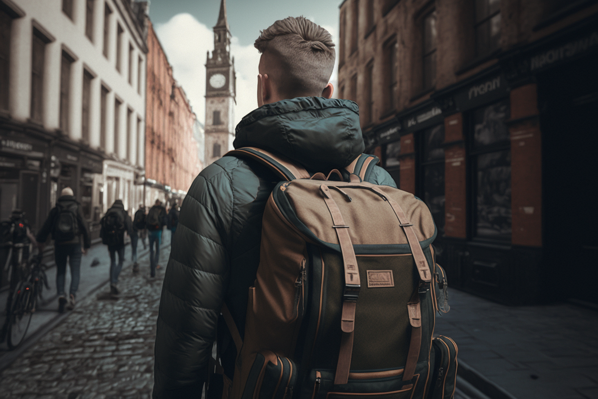 Backpacking Through Dublin A BudgetFriendly Adventure in the Emerald