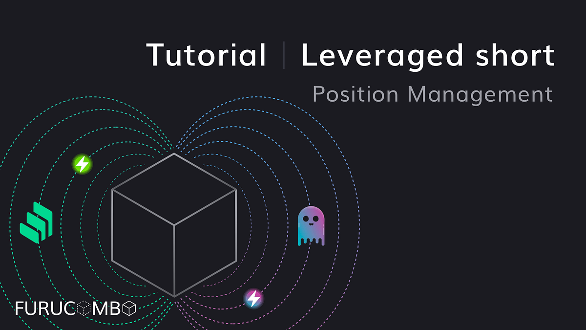 Leveraged Short Position Tutorial by Medium