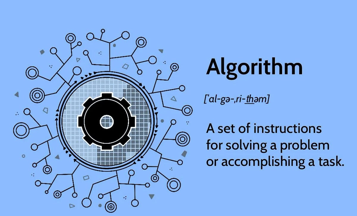 Exploring the Concept of Algorithms: Definition, Importance, and ...