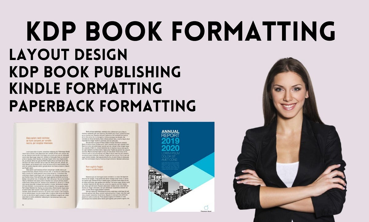 Are you seeking for a professional who can turn your manuscript into a