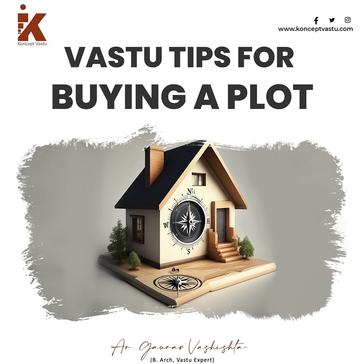 Why Is Vastu Important For Building A Home Or Office By Koncept 