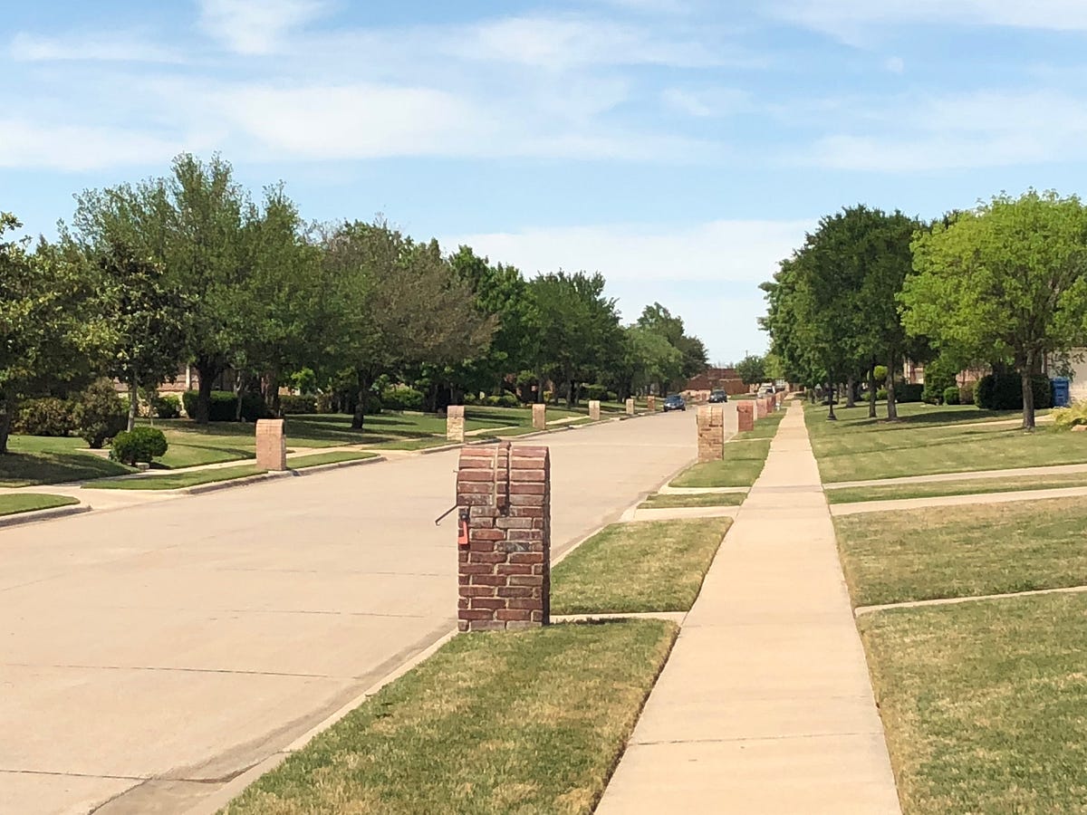 Flower Mound Keeps Spot On America’s Top 100 Safest Cities List by