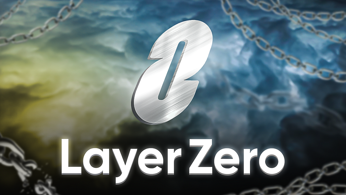 What Is Layerzero Zro Layerzero Interoperability Solution What Is Layerzero Zro Layerzero Interoperability Solution