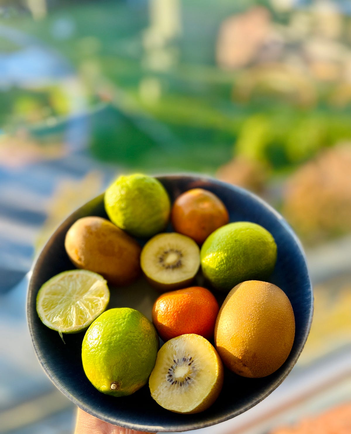 Why should I put vitamin C on my face? by Amy Liang Medium